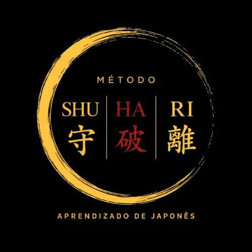 Método SHU HA RI — Aprendizado de Japonês